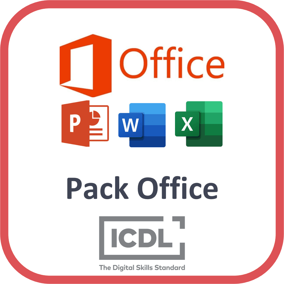 formation acces powerpoint excel word office
