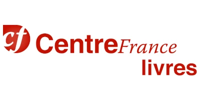logo Centre France