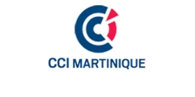 logo cci martinique