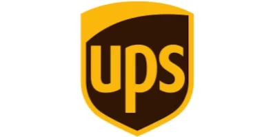 logo ups