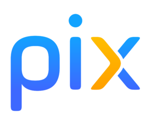 logo pix HD