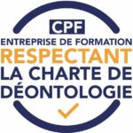 logo charte deontologie cpf