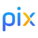 logo gip pix