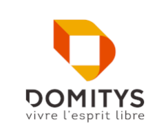 logo domitys