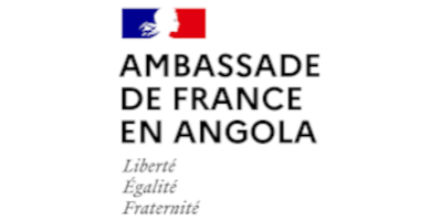 logo ambassade de france en angola