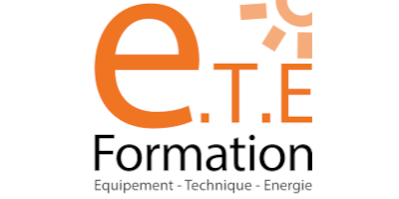 logo ete formations le mans