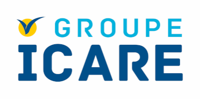 logo groupe laboratoire icare