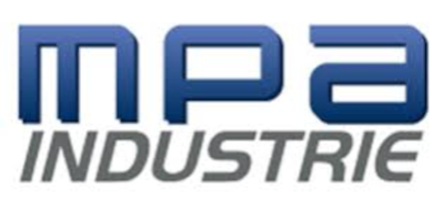 logo mpa industrie