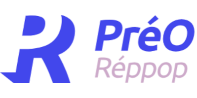 logo preo reppop