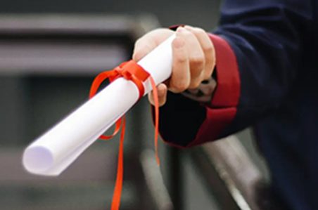 Certifications proposées par 3P Formation