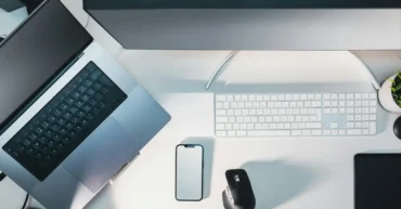 utilisation de la souris et du clavier
