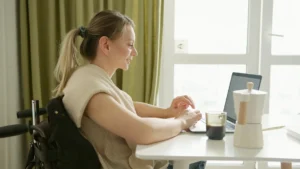 pix accessible personnes en situation de handicap