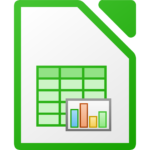 Logo LibreOffice Calc